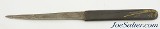 Japanese Signed Smith-Made Tanto - 14 of 15