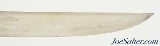 Japanese Signed Smith-Made Tanto - 5 of 15