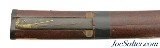 Japanese Signed Smith-Made Tanto - 10 of 15