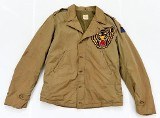 Grouping Belonging to Col. Wade C. Gatchell, US 10th Armored Division in WW - 8 of 15