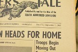 Grouping Belonging to Col. Wade C. Gatchell, US 10th Armored Division in WW - 15 of 15