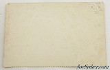 Massachusetts Arms Co. Dr. Edward Maynard Rifle Envelope + Signature Lot - 6 of 11