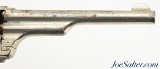 Merwin, Hulbert & Co. Third Model Army Revolver with Ivory Grips & Extra Barrel - 4 of 15