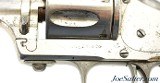 Merwin, Hulbert & Co. Third Model Army Revolver with Ivory Grips & Extra Barrel - 7 of 15