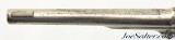 Merwin, Hulbert & Co. Third Model Army Revolver with Ivory Grips & Extra Barrel - 13 of 15