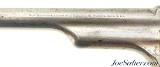 Merwin, Hulbert & Co. Third Model Army Revolver with Ivory Grips & Extra Barrel - 9 of 15
