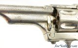 Merwin, Hulbert & Co. Third Model Army Revolver with Ivory Grips & Extra Barrel - 8 of 15