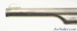 Merwin, Hulbert & Co. Third Model Army Revolver with Ivory Grips & Extra Barrel - 10 of 15