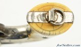 Merwin, Hulbert & Co. Third Model Army Revolver with Ivory Grips & Extra Barrel - 15 of 15
