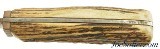 Custom Made Alvin Howery 4 1/2" Hunting Knife 1986 - 7 of 10