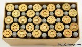 Excellent Dominion 25-20 Win Soft Point Full Box 1936 - 7 of 7
