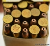 Winchester & Western 22 WMR Ammo 2 Boxes 1962 Yellow Child Warning Issues - 4 of 4