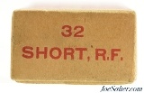 Early 1900's Dominion Cartridge Company 32 RF Short BP Beaver Logo - 5 of 7