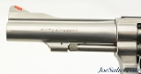 Smith & Wesson Model 67-1 K-38 Combat Masterpiece 38 Special Stainless - 7 of 14
