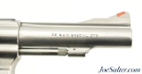 Smith & Wesson Model 67-1 K-38 Combat Masterpiece 38 Special Stainless - 4 of 14