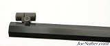 Remington Hepburn Custom Heavy Barrel Target Rifle in .44-70 Maynard - 14 of 15