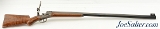 Remington Hepburn Custom Heavy Barrel Target Rifle in .44-70 Maynard - 2 of 15