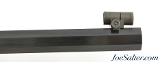 Remington Hepburn Custom Heavy Barrel Target Rifle in .44-70 Maynard - 9 of 15