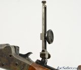 Remington Hepburn Custom Heavy Barrel Target Rifle in .44-70 Maynard - 11 of 15