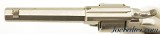 Allen & Wheelock 32 RF Side Hammer Revolver 3rd Model Civil War - 10 of 12