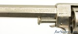 Allen & Wheelock 32 RF Side Hammer Revolver 3rd Model Civil War - 7 of 12