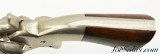 Allen & Wheelock 32 RF Side Hammer Revolver 3rd Model Civil War - 9 of 12