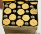 Western Super Match Mark II 22 LR Ammo Full Box - 7 of 7