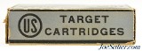 US Metallic Cartridges Cal. .32 S&W 50 rounds Black Powder - 4 of 7