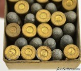 US Metallic Cartridges Cal. .32 S&W 50 rounds Black Powder - 7 of 7