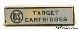 US Metallic Cartridges Cal. .32 S&W 50 rounds Black Powder - 2 of 7
