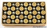 US Cartridge Company 38 Colt Automatic Ammo Lowell, Mass 38 ACP - 7 of 7