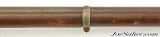 Civil War Dated British Commercial P-53 Enfield Musket with Bayonet - 7 of 15