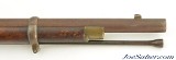 Civil War Dated British Commercial P-53 Enfield Musket with Bayonet - 8 of 15