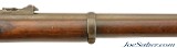 Civil War Dated British Commercial P-53 Enfield Musket with Bayonet - 6 of 15