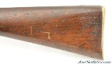 Civil War Dated British Commercial P-53 Enfield Musket with Bayonet - 9 of 15