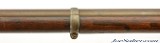 Civil War Dated British Commercial P-53 Enfield Musket with Bayonet - 13 of 15