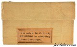 U.M.C. 40-72-330 Winchester Ammunition Full Box Black Powder - 4 of 7