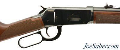 Winchester Big Bore Model 94 XTR 375 Win