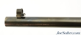 Remington Rolling Block Custom Target Rifle w/ Set Trigger 44-60 - 13 of 15