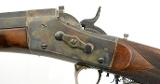 Remington Rolling Block Custom Target Rifle w/ Set Trigger 44-60 - 11 of 15