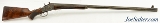 Remington Rolling Block Custom Target Rifle w/ Set Trigger 44-60 - 2 of 15