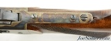 Remington Rolling Block Custom Target Rifle w/ Set Trigger 44-60 - 15 of 15