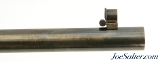 Remington Rolling Block Custom Target Rifle w/ Set Trigger 44-60 - 8 of 15