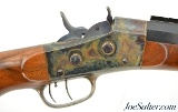 Remington Rolling Block Custom Target Rifle in .45-100 Sharps - 5 of 15