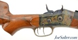 Remington Rolling Block Custom Target Rifle in .45-100 Sharps - 4 of 15