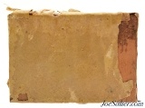 Civil War Frankford Arsenal 30 Second Artillery Fuze Partial Pack - 3 of 3