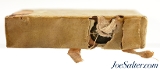 Civil War Frankford Arsenal 30 Second Artillery Fuze Partial Pack - 2 of 3