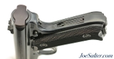 Excellent LNIB Ruger Mark II Semi-Auto 22 Pistol 5 Magazines Built 1988 - 8 of 14