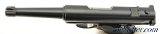 Excellent LNIB Ruger Mark II Semi-Auto 22 Pistol 5 Magazines Built 1988 - 9 of 14