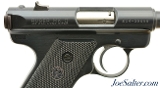 Excellent LNIB Ruger Mark II Semi-Auto 22 Pistol 5 Magazines Built 1988 - 3 of 14